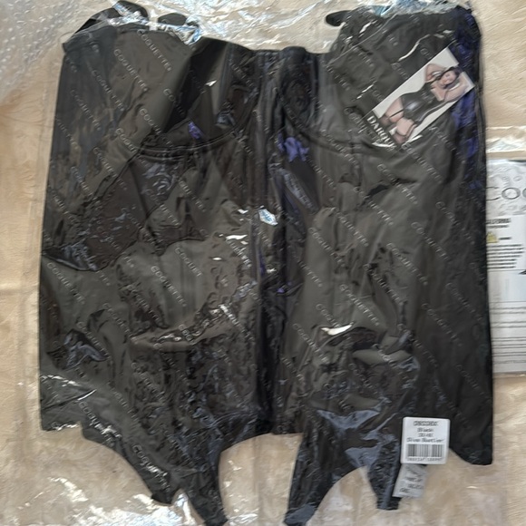 Diva Bustier and stockings 3x/4x new in packages - Picture 6 of 6